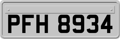 PFH8934