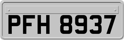 PFH8937