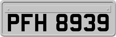 PFH8939