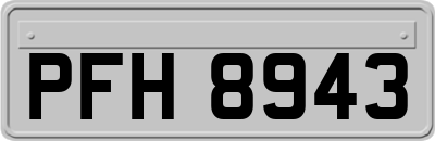 PFH8943