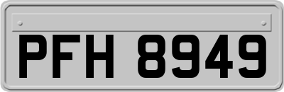 PFH8949