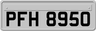 PFH8950