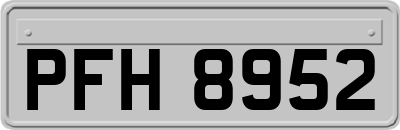 PFH8952