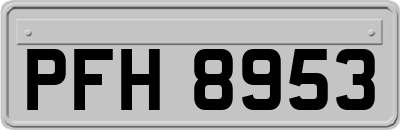 PFH8953