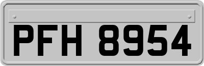 PFH8954
