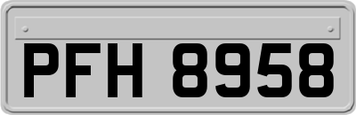 PFH8958