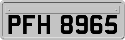 PFH8965
