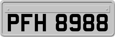 PFH8988