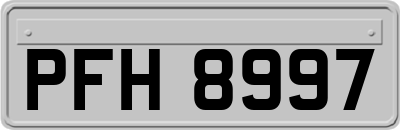PFH8997