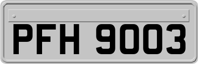 PFH9003