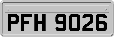 PFH9026