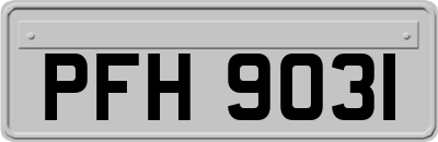 PFH9031