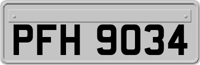PFH9034