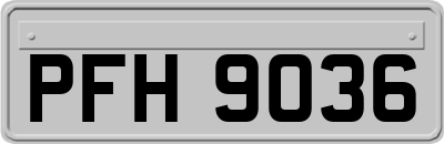 PFH9036