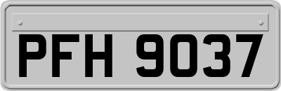 PFH9037