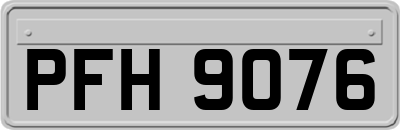 PFH9076
