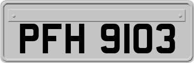 PFH9103