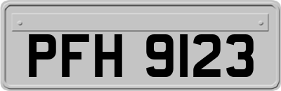 PFH9123