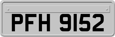 PFH9152