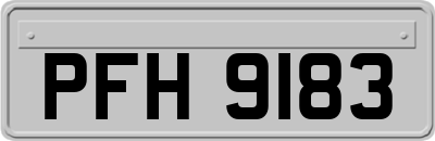 PFH9183