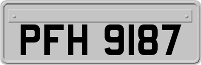 PFH9187