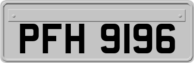 PFH9196