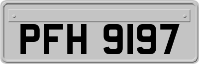 PFH9197