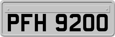PFH9200