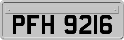 PFH9216