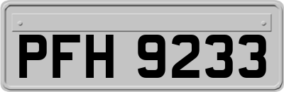 PFH9233
