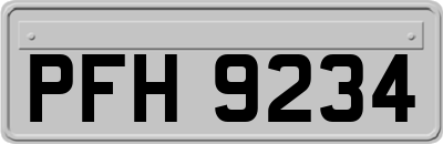 PFH9234