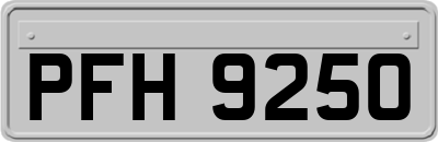 PFH9250
