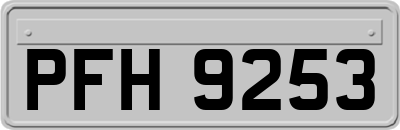 PFH9253