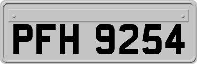 PFH9254