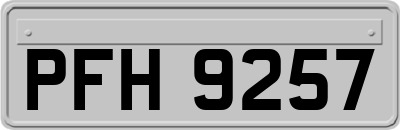 PFH9257