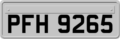 PFH9265