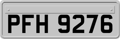 PFH9276