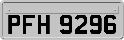 PFH9296