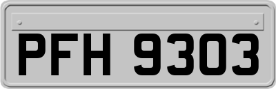 PFH9303