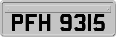 PFH9315