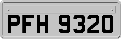PFH9320