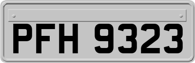 PFH9323