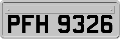 PFH9326