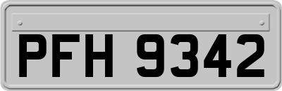 PFH9342