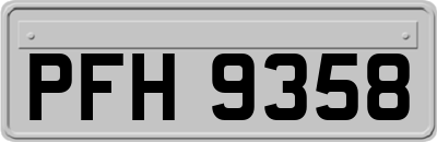 PFH9358