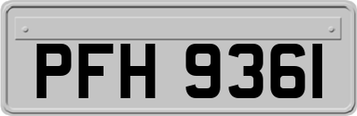 PFH9361