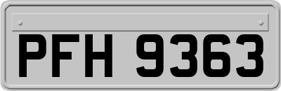 PFH9363