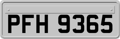 PFH9365