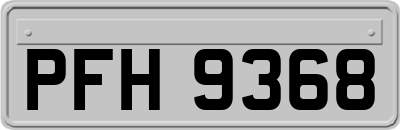 PFH9368