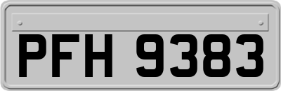 PFH9383